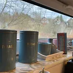 Zebikucko Vendeghaz
