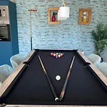 Zebikuckó Hébergement de vacances