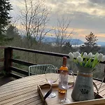 Hébergement de vacances Zebikuckó