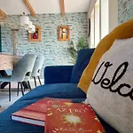 Case de vacanță Zebikucko Vendeghaz *