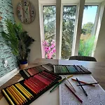 Hébergement de vacances Zebikuckó *