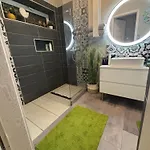 Сasa de vacaciones Zebikuckó Zebegény