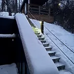 Zebikuckó Сasa de vacaciones Zebegény