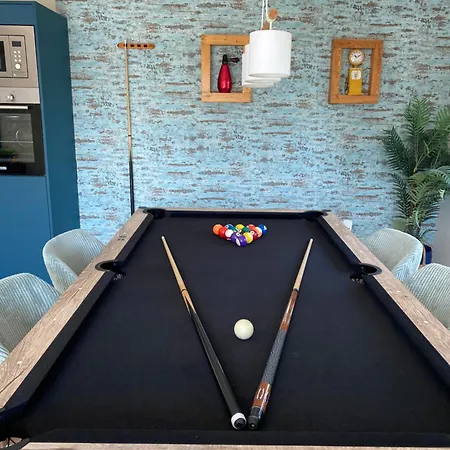 Zebikuckó Casa de Férias