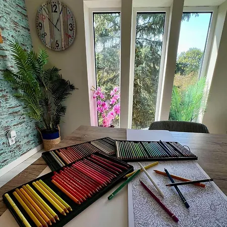 Casa de Férias Zebikuckó *