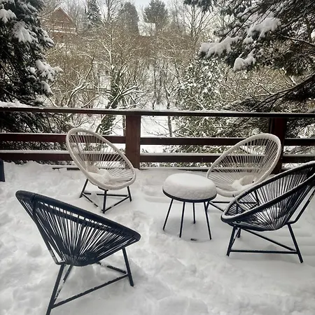 Zebikucko Vendeghaz 펜션