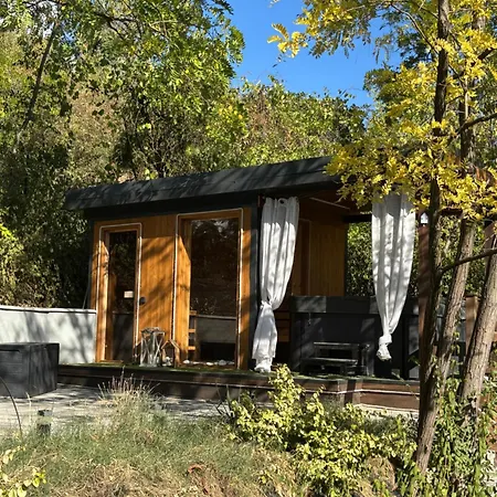 Zebikuckó Hébergement de vacances *