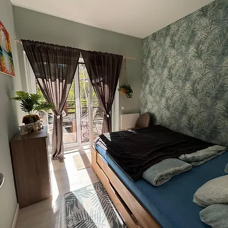 Hébergement de vacances Zebikuckó *
