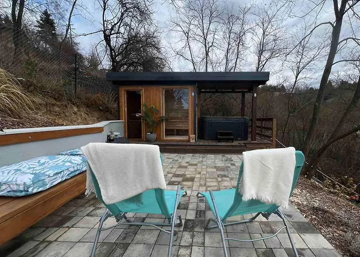 펜션 Zebikucko Vendeghaz