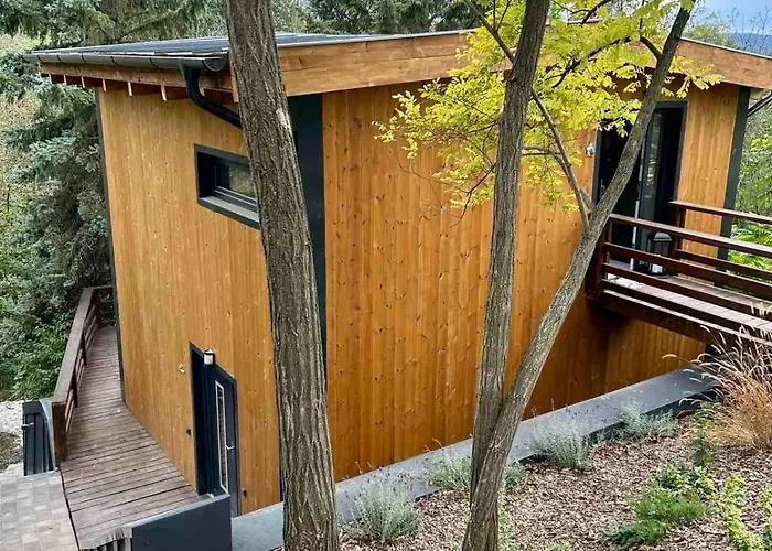 Zebikucko Vendeghaz 펜션