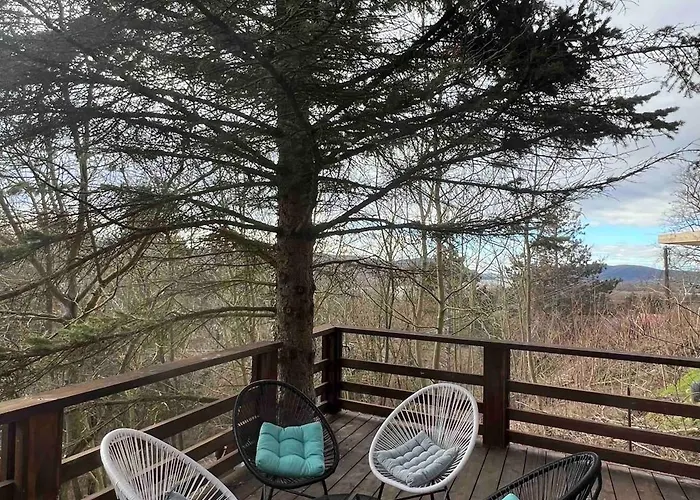 펜션 Zebikucko Vendeghaz