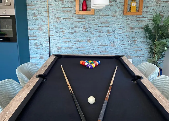 Zebikucko Vendeghaz 펜션