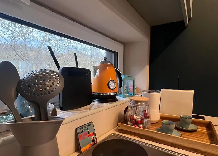 Zebikucko Vendeghaz Zebegény