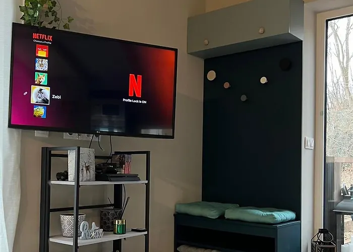 펜션 Zebikucko Vendeghaz *