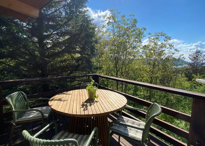 Zebikucko Vendeghaz 펜션 Zebegény