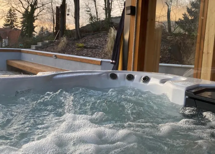 Zebikucko Vendeghaz *