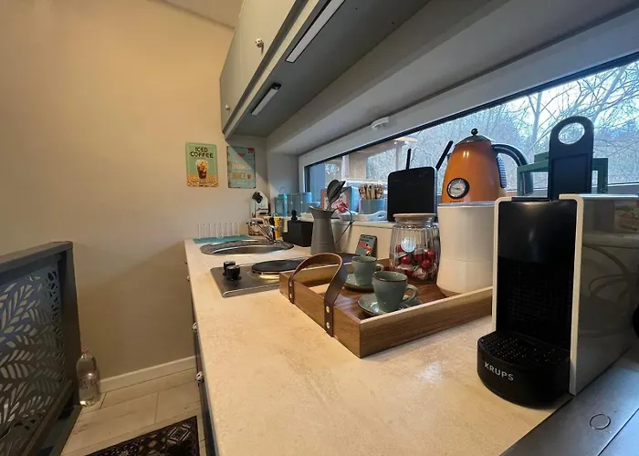 Zebikucko Vendeghaz * Zebegény