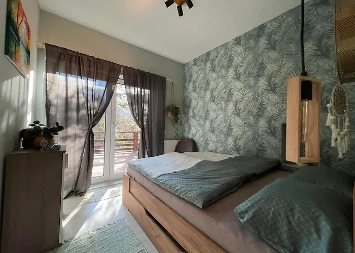 Vakantiehuis Zebikucko Vendeghaz Zebegény