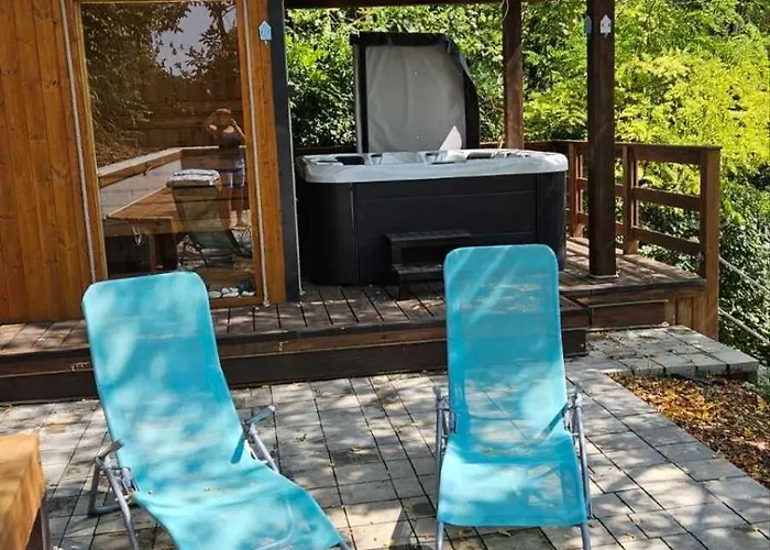 펜션 Zebikucko Vendeghaz