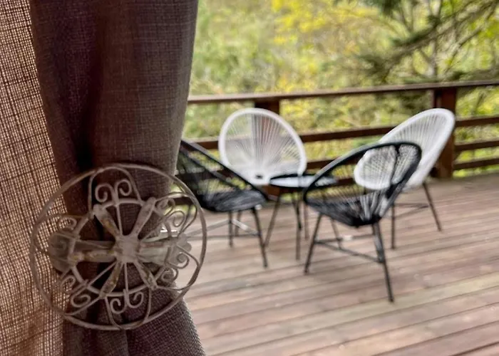 펜션 Zebikucko Vendeghaz