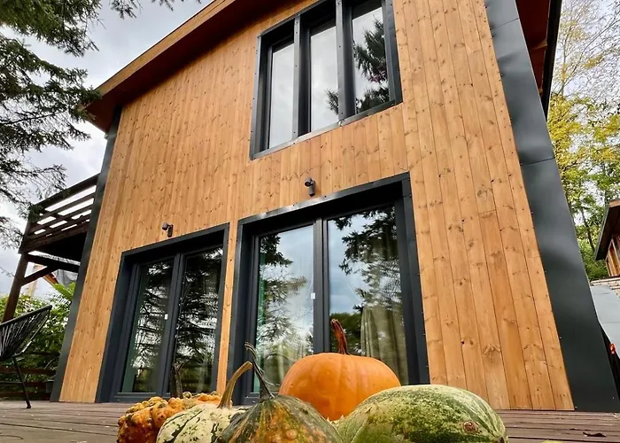 펜션 Zebikucko Vendeghaz *