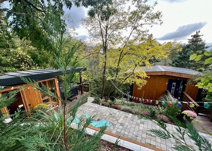 Zebikucko Vendeghaz Zebegény