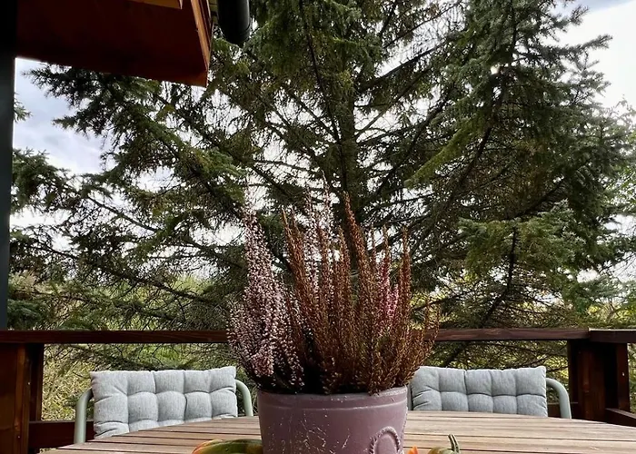 Zebikucko Vendeghaz * Zebegény