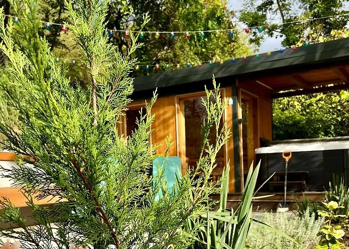 Zebikucko Vendeghaz 펜션 *