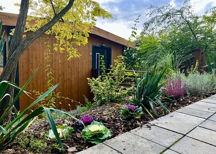 Zebikucko Vendeghaz 펜션 *