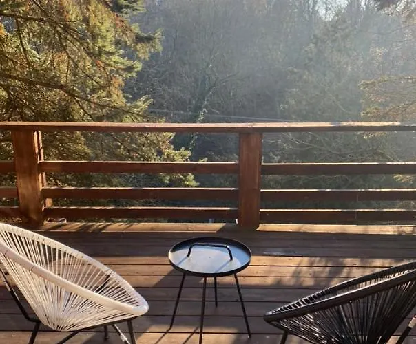 Zebikucko Vendeghaz * Zebegény