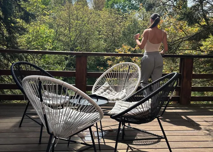 펜션 Zebikucko Vendeghaz Zebegény