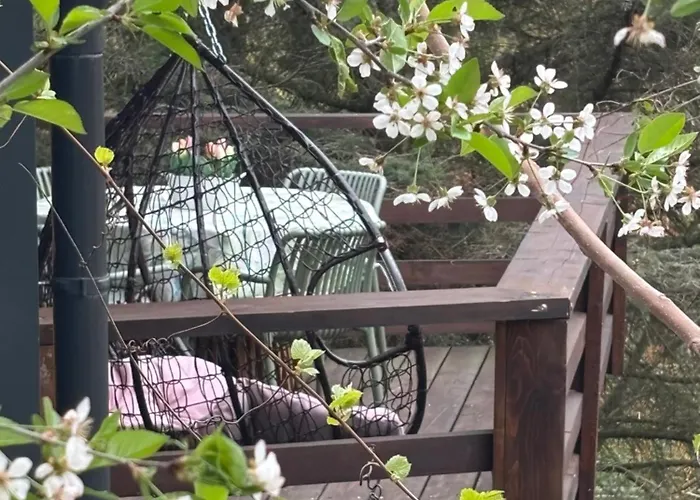 Zebikucko Vendeghaz *