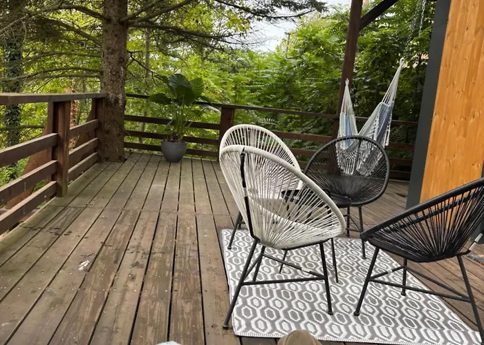 펜션 Zebikucko Vendeghaz