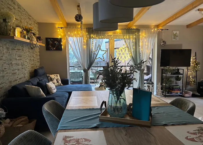 Case de vacanță Zebikucko Vendeghaz