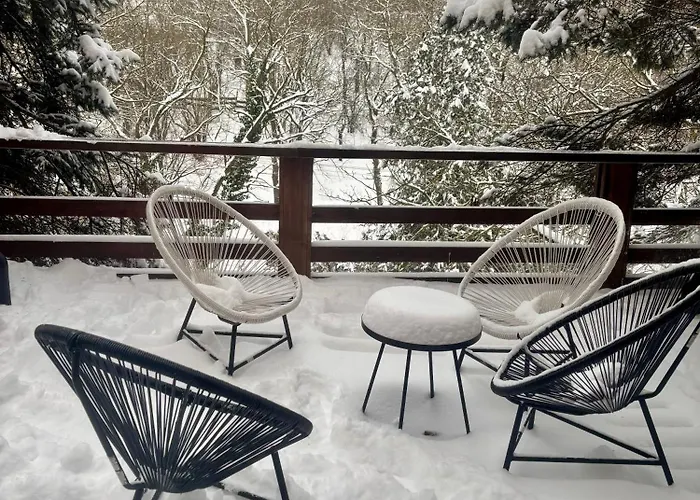 Zebikucko Vendeghaz 펜션