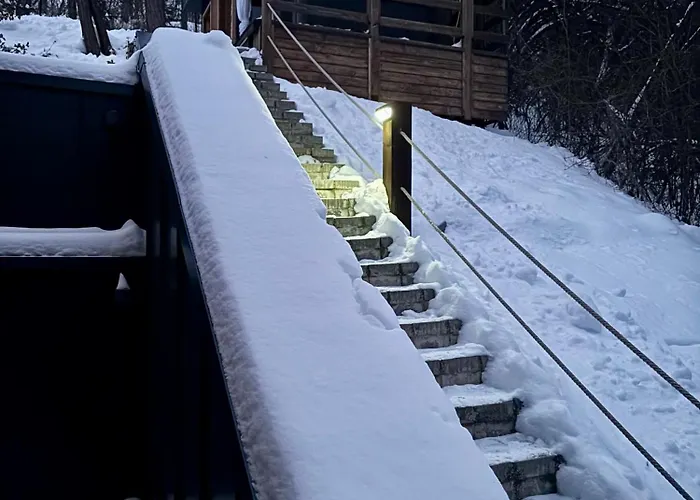 Zebikucko Vendeghaz 펜션 Zebegény